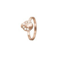 Anillo Stroili Oro Mujer in Acero 1628004-14 - 1628004-16